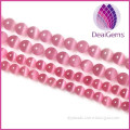 4mm round cat eye beads wholesale